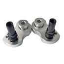 #A Mi Xim V Brake Extender 406 To 451 Adapter Aluminum Alloy for Folding Bike Ki
