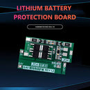 HW-391 2S 20A 18650 Lithium Battery Charger Protection Board BMS Module Newly