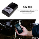 Stash Key Safe Storage Box Magnetic Portable Hidden Outdoor Car Key Holder
