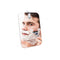 Washroom Decor Shaving Suspensibility Fogless Mirror Looking Glass Anti Fog