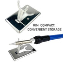 Electric Soldering Iron Stand Holder Small Welding Solder Bracket (Y) Newly