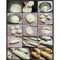 European Bread Baguette Soft European Package Cutter Kitchen Baking Pastry Tool