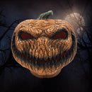 Halloween LED Light Pumpkin Outdoor Party Horror Prop Horror Scary Patch Lantern