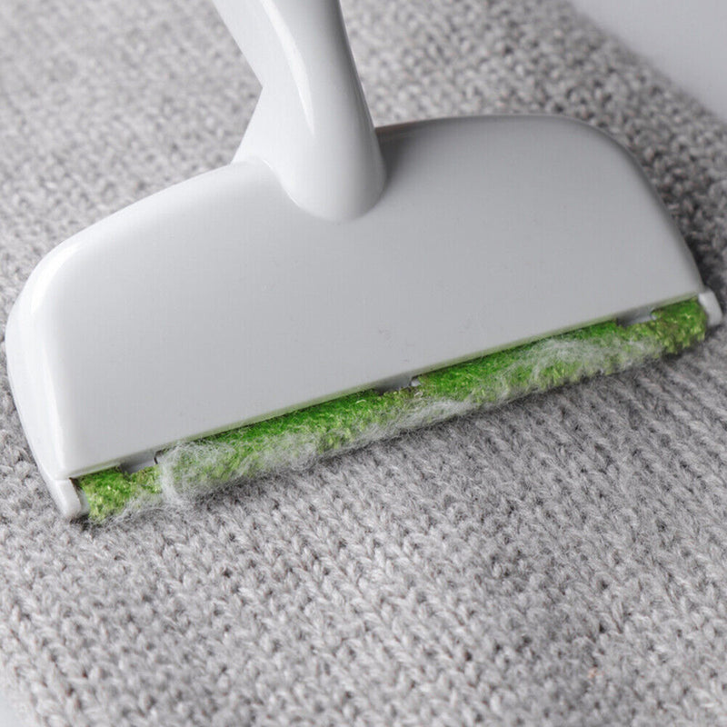 Hair Remover Portable Lint Brush Roller Clothes Cleaning Fuzz Fabric Shaver Tool