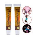 Hemorrhoid Ointment Powerful Treatment External Anal Fissure Relief Pain Product