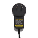 AC 110 ~ 240V to DC 5V 2A AU/EU/US/UK Power Adapter Charger 3A Switching Power