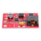 12V MPPT Solar Panel Regulator Controller 3 Series Battery Charging Module