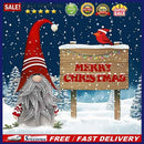 5D Kit Rhinestone Pictures DIY Gnome Full Round Drill Diamond Painting for Ho