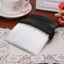 Professional Hairdressing Brush Soft Salon Hair Cutting Neck Duster Brush Newly
