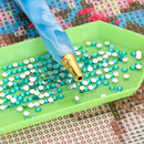 Pen Heads Diamond Painting Pen Nail Art Pen Tips Point Drill Pen Heads
