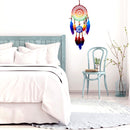 DIY Epoxy Silicone Dream Catcher Wind Pime Mold for Home Party Crafts Props