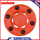 Training Exercise Hockey Puck for Ice Street Roller Hockey Training Accessories