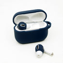 Earphone Replacement Earbuds Silicone Eartips Case Cover For Airpods Pro