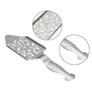 304 Stainless Steel Absinthe Spoon Cocktail Bar Utensils Bitter Scoop