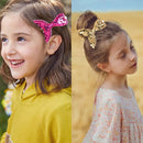 Cute Hair Clip Barrette Hairpin Children Hairpins Mermaid Headwear Sequin