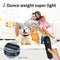 3 Modes Anti Bark Collar with Lights Waterproof Stop Barking Collar Pet Products