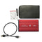 External USB 2.0 Hard Drive SATA 2.5"" HDD Adapter CASE Chassis Box for