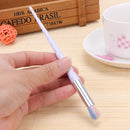 5pcs Foundation Eyebrow Eyeliner Blush Cosmetic Concealer Brushes-122290