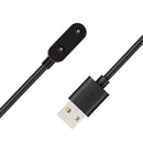 Charger for Huawei Band 7 Smart Watch USB Charging Cable Adapter (Black) Newly