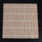 Japanese Sushi Rice Rolls Roller Bamboo DIY Maker Sushi Mat Tool Kitchen