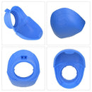 Windshield Fluid Reservoir Tank Wiper Nozzle Cover Bottle Lid Wiper Washer Cap