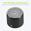 EWA A103 Portable IP67 Mini Wireless Speaker Bluetooth-compatible Bass Loud