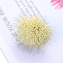 Beans Anti-Strand Yellow Connector Float Fishing Bobber Fishing Gear Space Bean