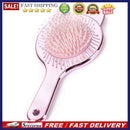 ABS Anti-static Massage Comb Promote Head Blood Circulation Hair Brush Combs
