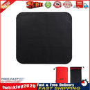 Camping Barbecue Fireproof Mat Grill Silicone Splatter Mat (450x370mm) Newly