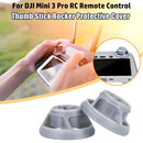 Remote Control Rocker Thumb Stick Joystick Protective For Dji Mini 3 Pro DJI RC
