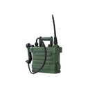 Decoration Wireless Phone For Axial SCX10 90046 RC4WD D90 R/C car Accessories