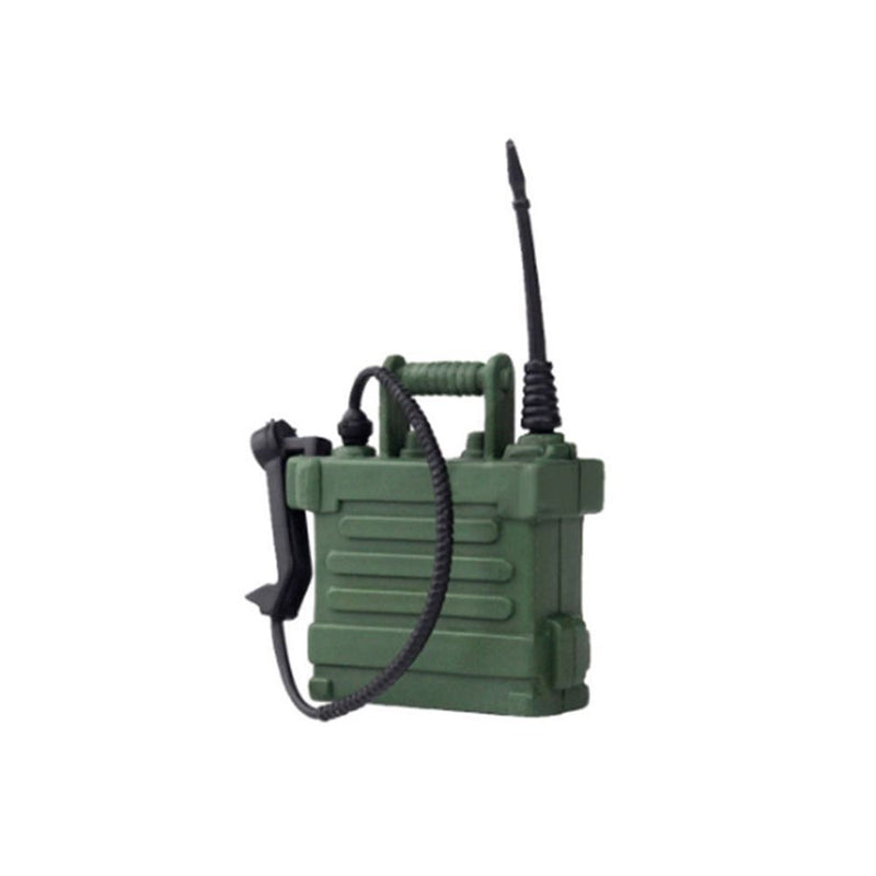 Decoration Wireless Phone For Axial SCX10 90046 RC4WD D90 R/C car Accessories