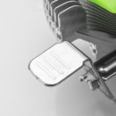 CPU Cooler Heatsink for LGA 775/1150 1151 3Pin Fan Cooling Silent Radiator