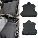Slip Seat Cover Motorbike Accessories Gel Seat Cushion Motorcycle Seat Cushion