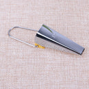 DIY Hand Sewing Accessory Bias Tape Makers 4 size 6mm 12mm 18mm 25mm(12mm) Newly