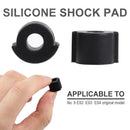 Foldable Pre-Tighten Cushion for Ninebot Es1 Es2 Es3 Electric Folding Scooter