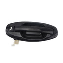 Handle Car Accessories Front Door Knob Car Part For HYUNDAI SANTA FE 2001-2006