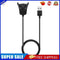 1Pc Data Charging Cable for TomTom Adventurer Golfer2 Runer2/3 Spark Spark3
