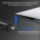 Phone Laptop U Disk SD/TF Card Card Reader Micro USB to USB 2.0 OTG Adapter
