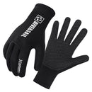 DIVE&SAIL 5MM Neoprene Swimming Gloves Non-slip Warm Wetsuit Gloves (L) Newly