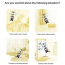 RC Flying Mini Bee Remote Control Toys Electronic Infrared Aircra R7L3 L8V9 S0U2