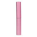 5pcs Eye Shadow Makeup Brush Set Eyes Make Up Eyebrow Cosmetic Brush?Pink? Newly