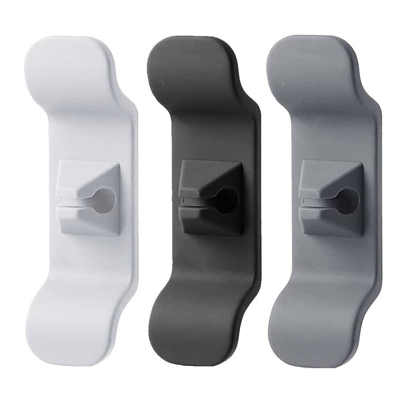 3pcs Kitchen Appliances Cable Holder Cord Wrapper Organizer for Blender Hot Air Fried