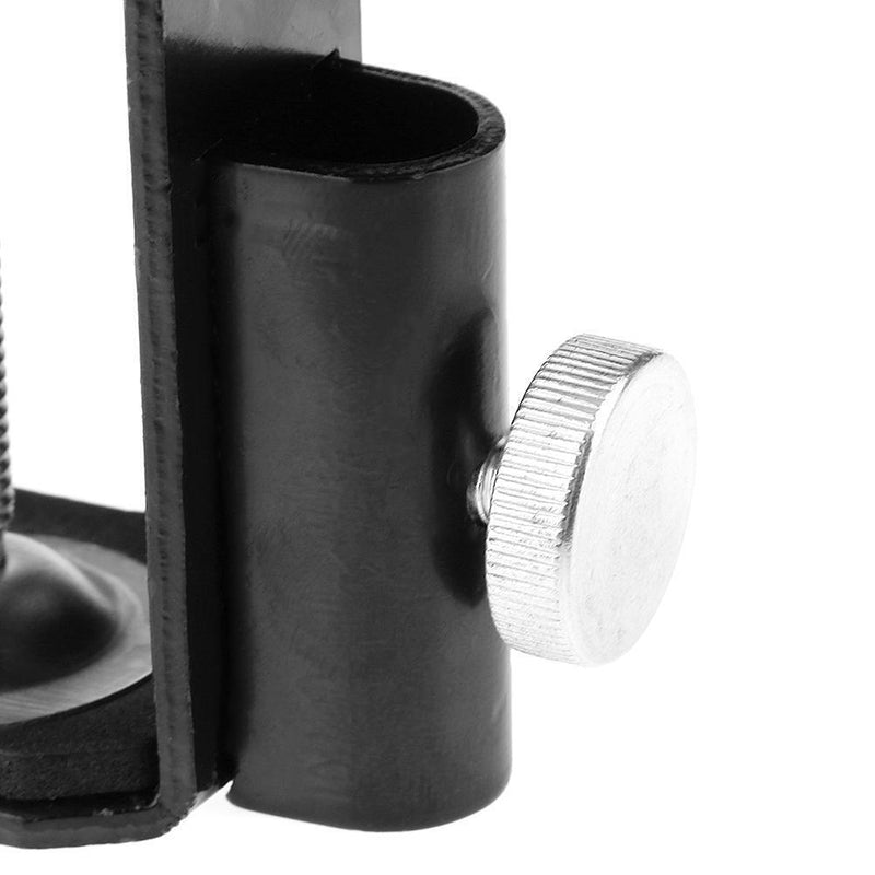 Stainless Steel Fishing Rod Holder Bracket Accessory for Lure Raft Fishing Newly