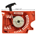 Gasoline Chainsaw Recoil Pull Starter Trimmer Brush Cutter Lawn Mower Starter