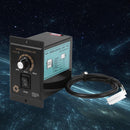 AC 220V Motor Speed Controller Pinpoint Controller Forward Backward (500W) Newly