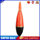 Luminous Fishing Night Float Portable Night Glow Fishing Float (Red Light 5g)