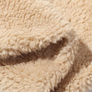 3Pcs Casual Warm Plush Novelty Ear Hat Women Caps Beanies Caps Hat Scarf Set