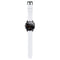 #A 26mm Silicone Strap for Garmin Fenix 7X/6X/5X/5X Plus/3/3 HR Smartwatch Bra