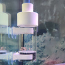 40mm Aquarium Cichlids Hatchery Eggs Instead Mouth Brooding Fish Egg Incubator